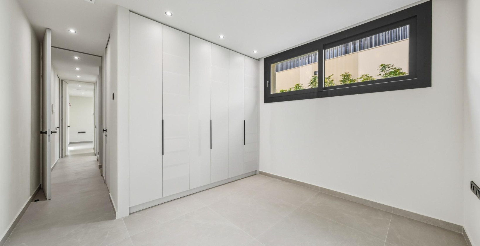 Nybyggnation - Villa - Polop - La Alberca