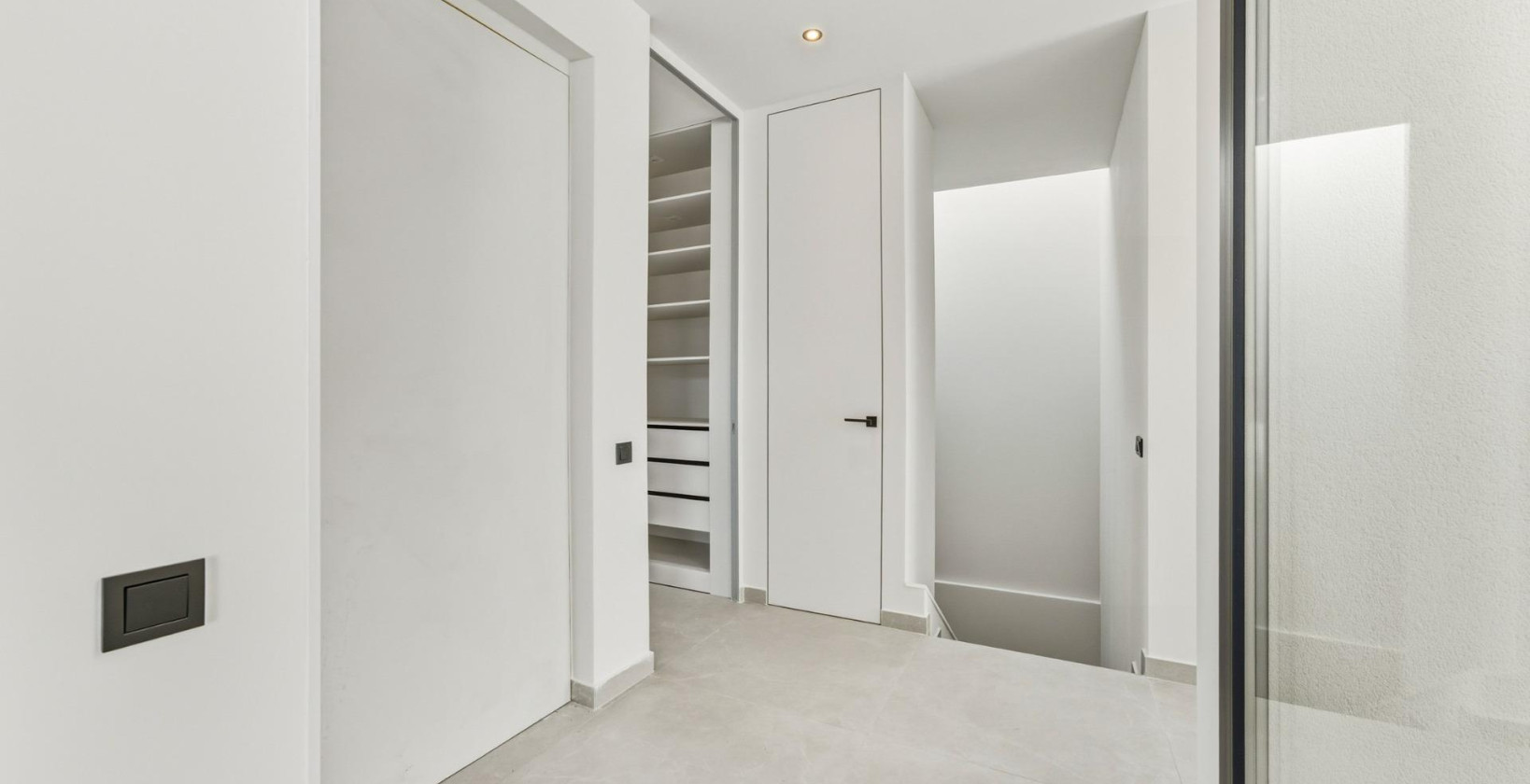 Nybyggnation - Villa - Polop - La Alberca