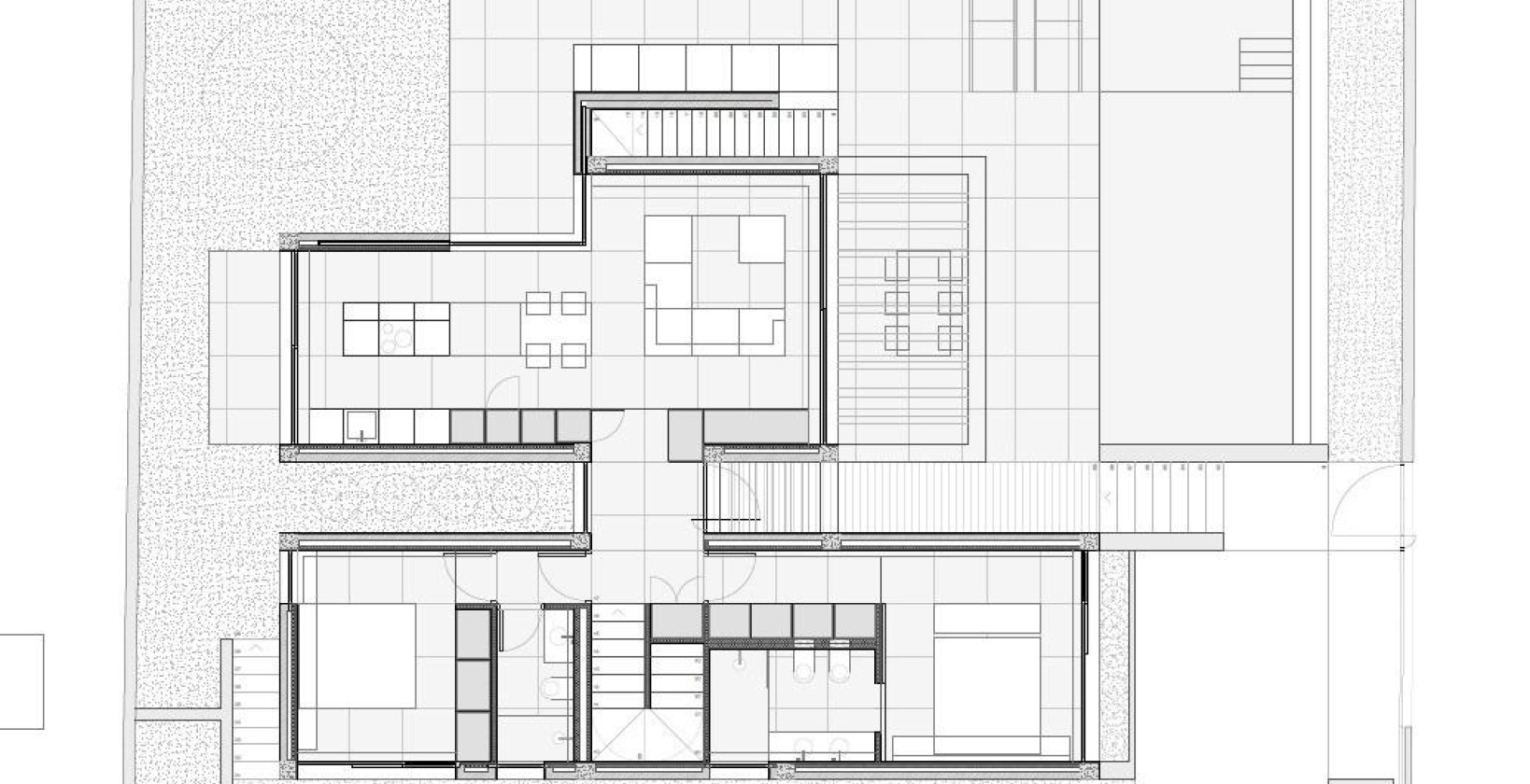 Nybyggnation - Villa - Polop - La Alberca