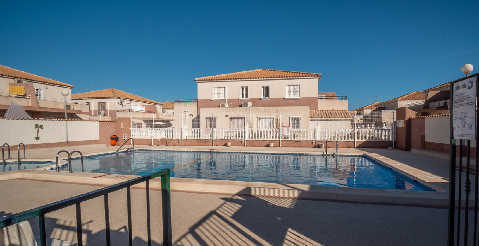 Bruktbolig - Rekkehus - Cabo Roig - La Regia