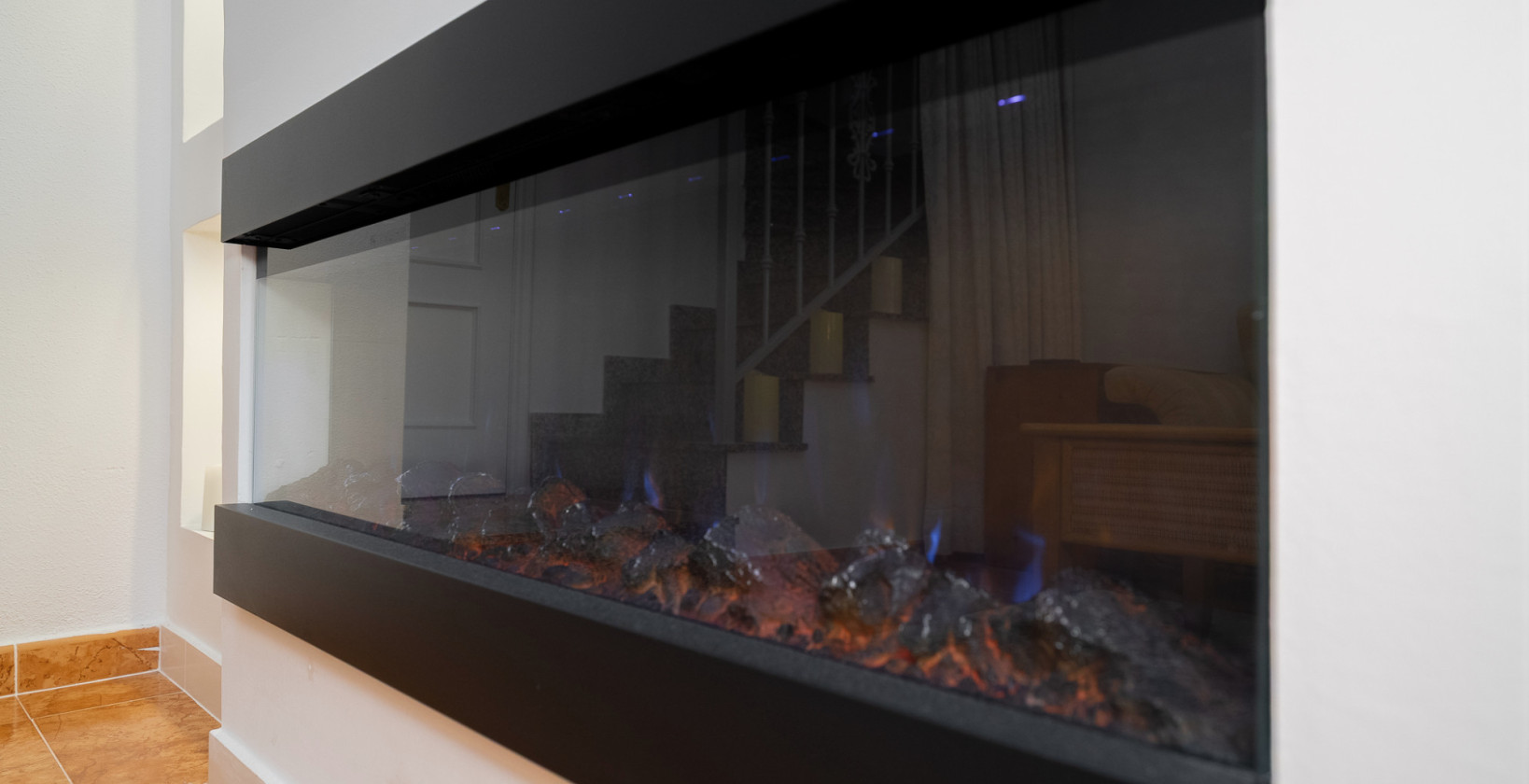 Bruktbolig - Rekkehus - Cabo Roig - La Regia