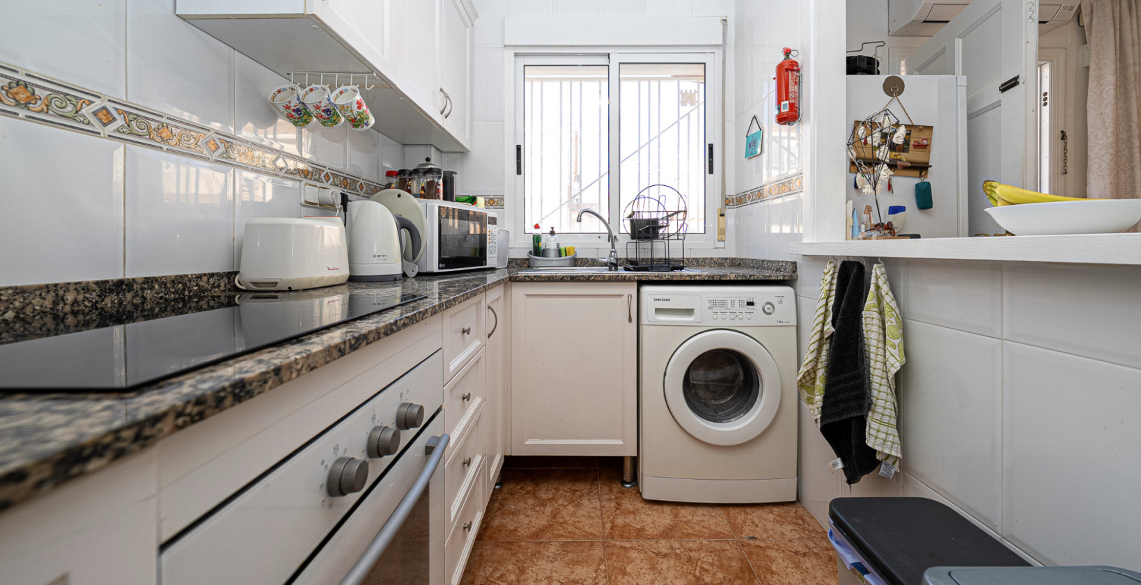 Bruktbolig - Rekkehus - Cabo Roig - La Regia