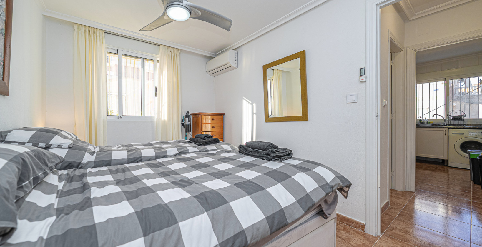 Bruktbolig - Rekkehus - Cabo Roig - La Regia