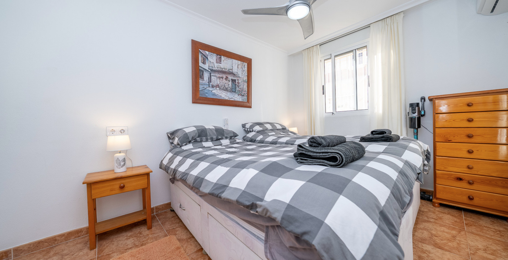 Bruktbolig - Rekkehus - Cabo Roig - La Regia