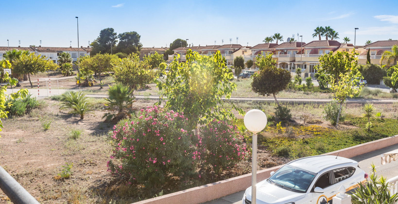 Bruktbolig - Rekkehus - Cabo Roig - La Regia