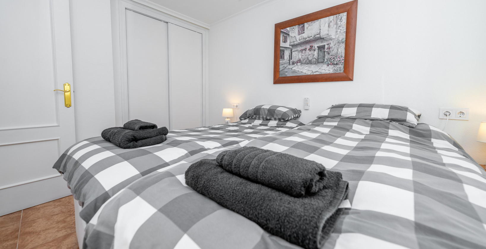 Bruktbolig - Rekkehus - Cabo Roig - La Regia