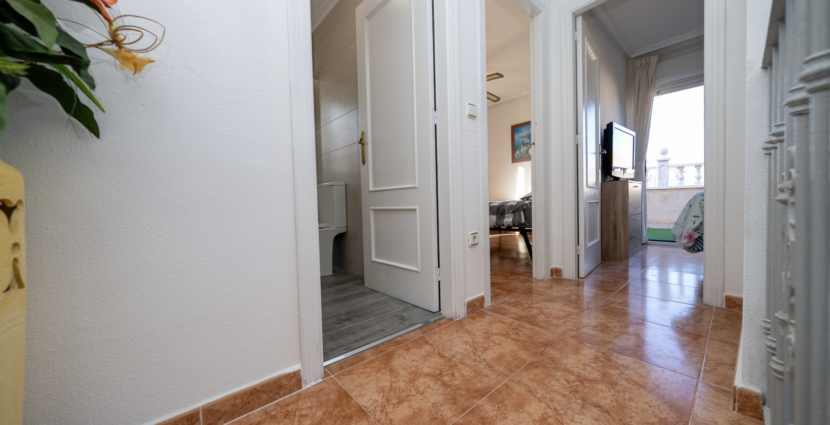 Bruktbolig - Rekkehus - Cabo Roig - La Regia