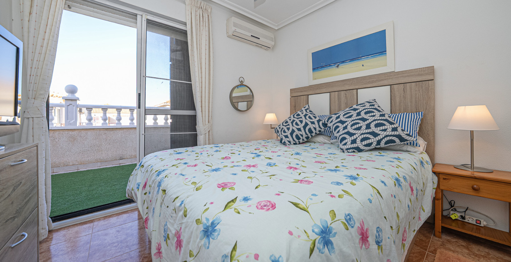 Bruktbolig - Rekkehus - Cabo Roig - La Regia