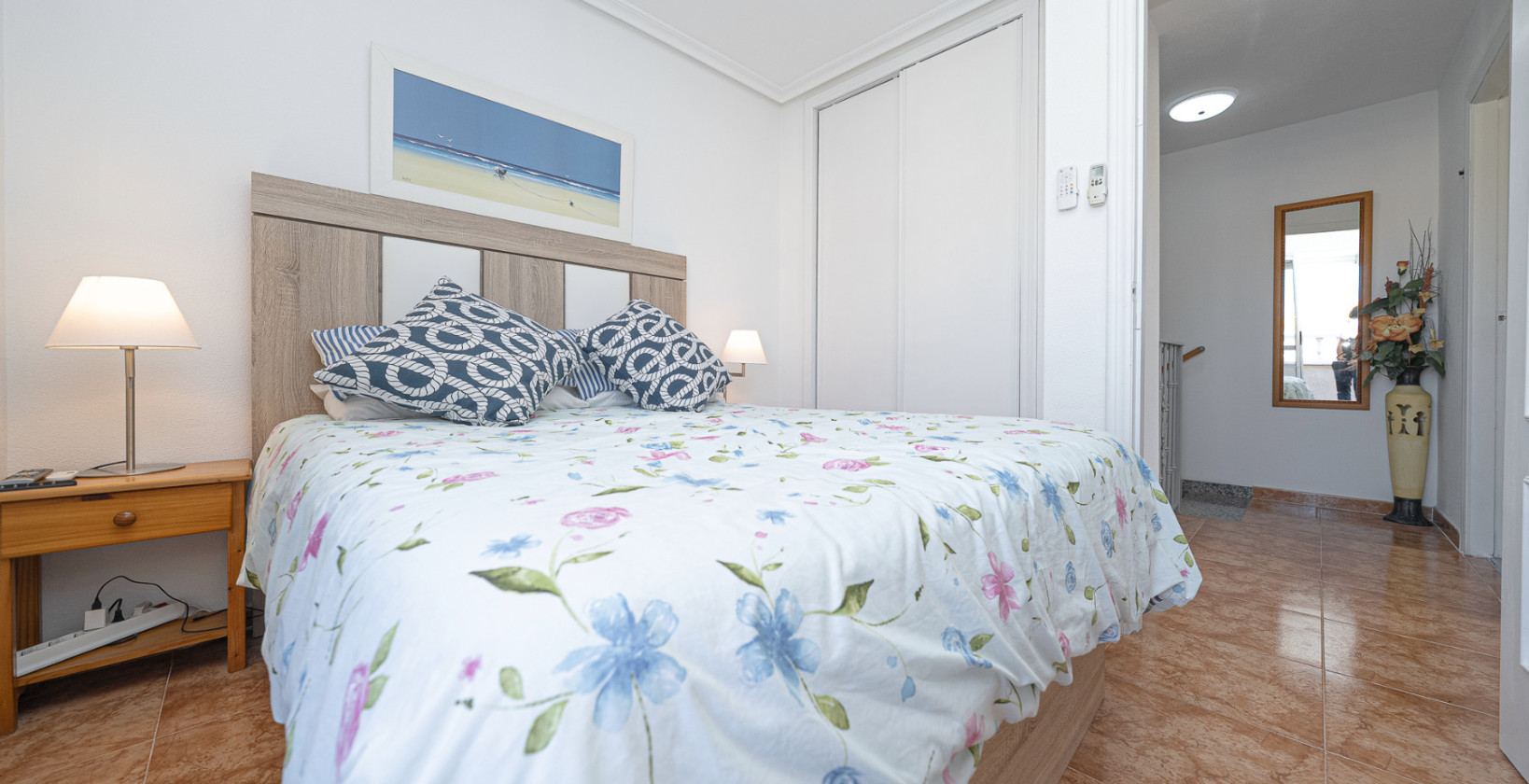 Bruktbolig - Rekkehus - Cabo Roig - La Regia