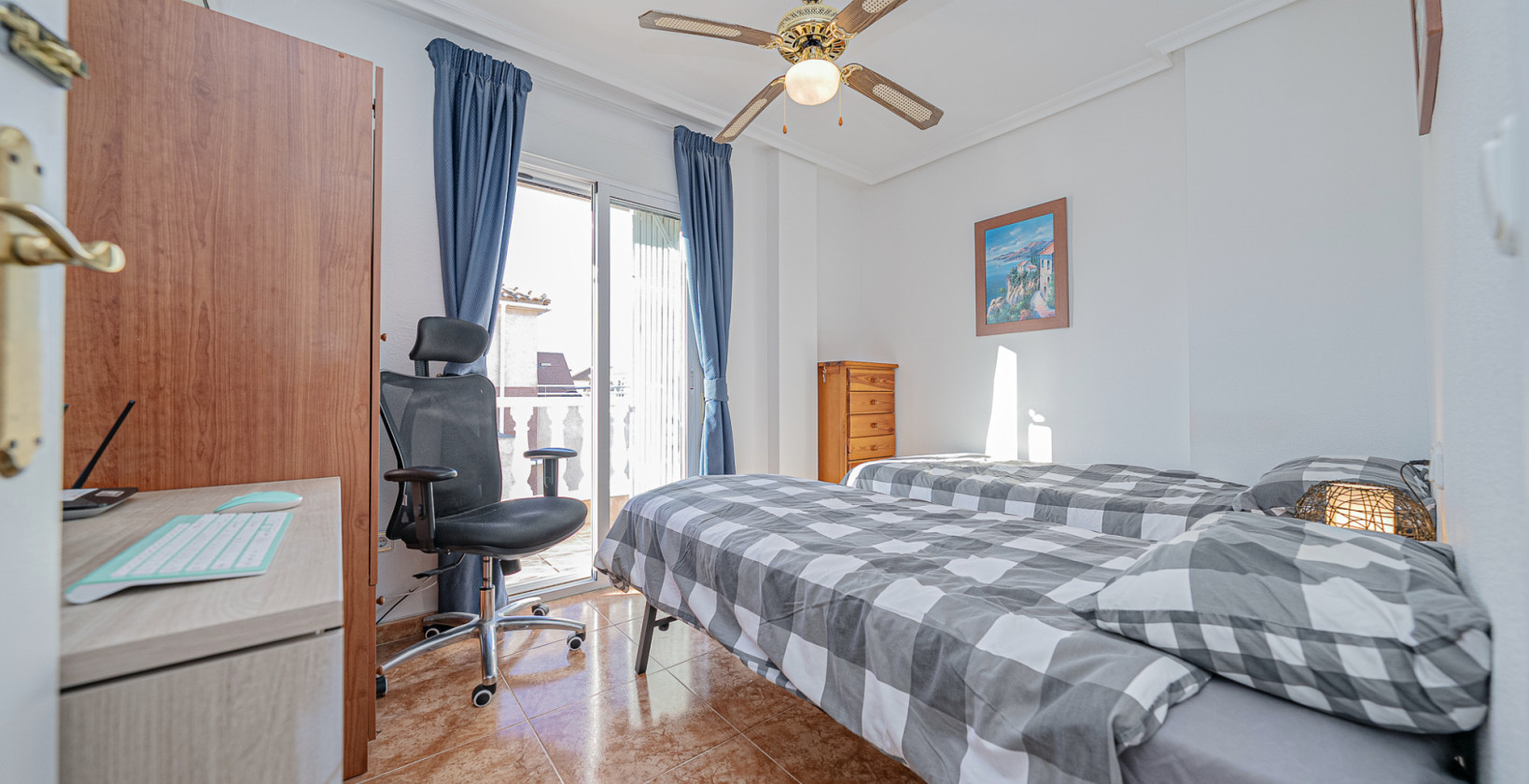 Bruktbolig - Rekkehus - Cabo Roig - La Regia