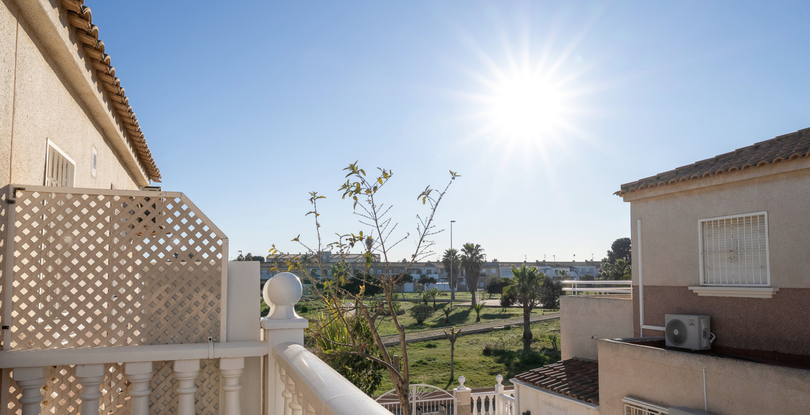 Bruktbolig - Rekkehus - Cabo Roig - La Regia