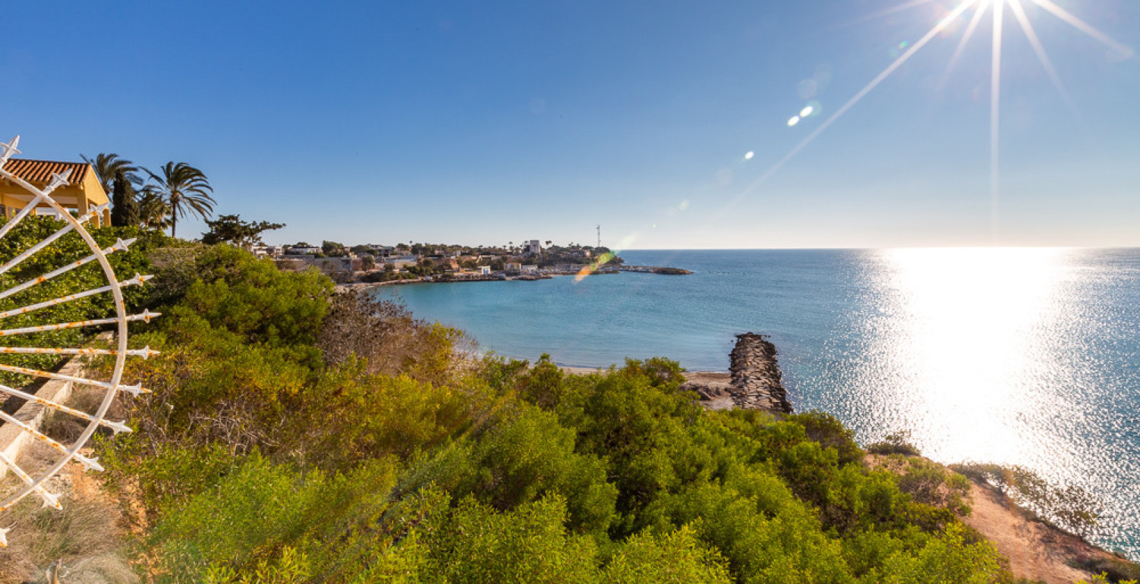 Bruktbolig - Rekkehus - Cabo Roig - La Regia