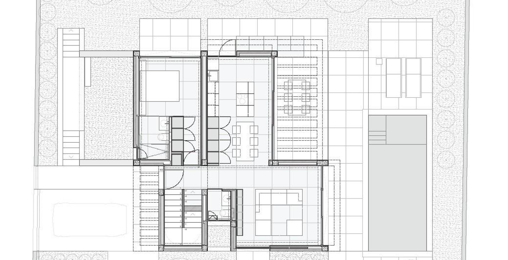 Nueva construcción  - Chalet - Polop - La Alberca