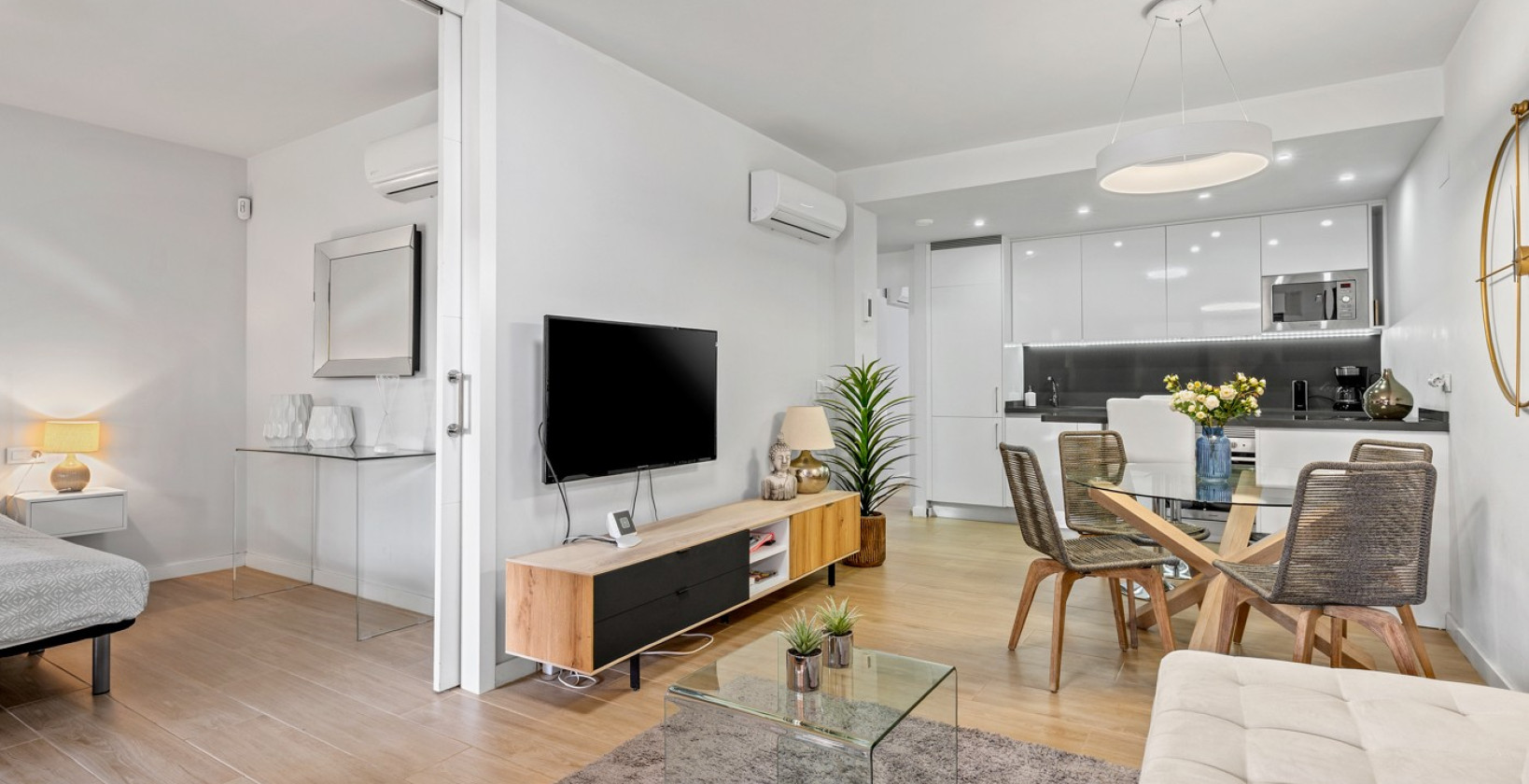 Bruktbolig - Apartments - Orihuela Costa - Villamartín