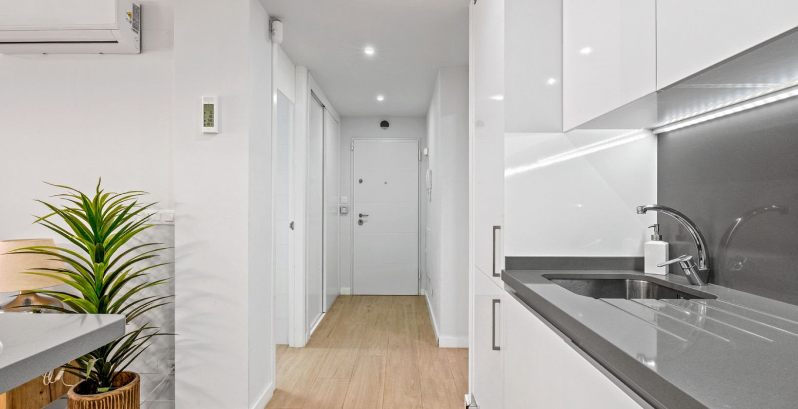 Bruktbolig - Apartments - Orihuela Costa - Villamartín