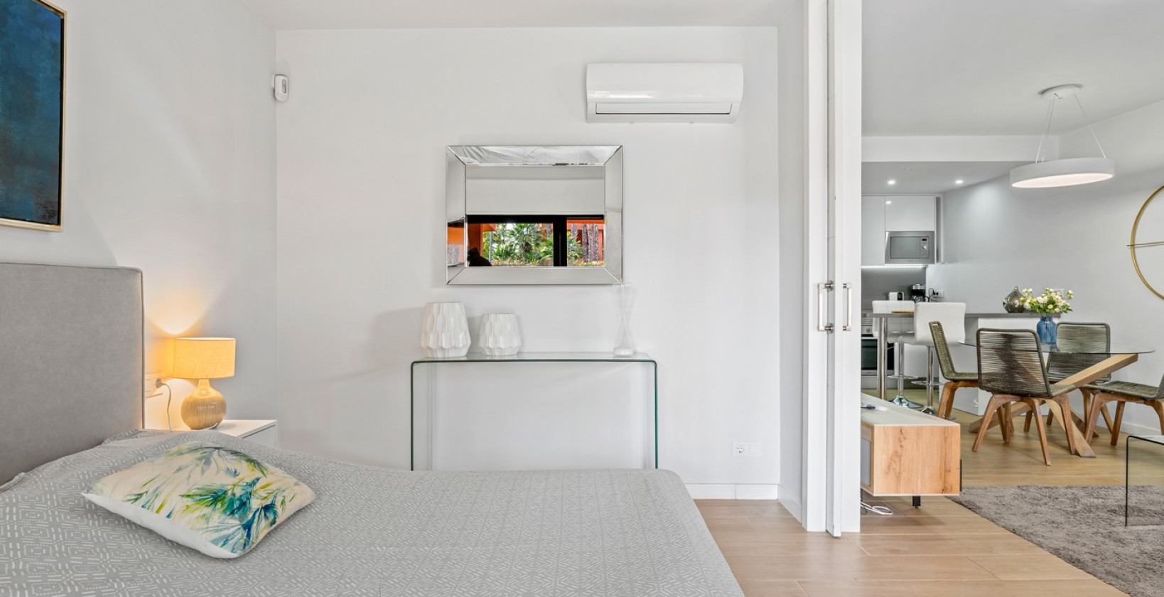 Bruktbolig - Apartments - Orihuela Costa - Villamartín