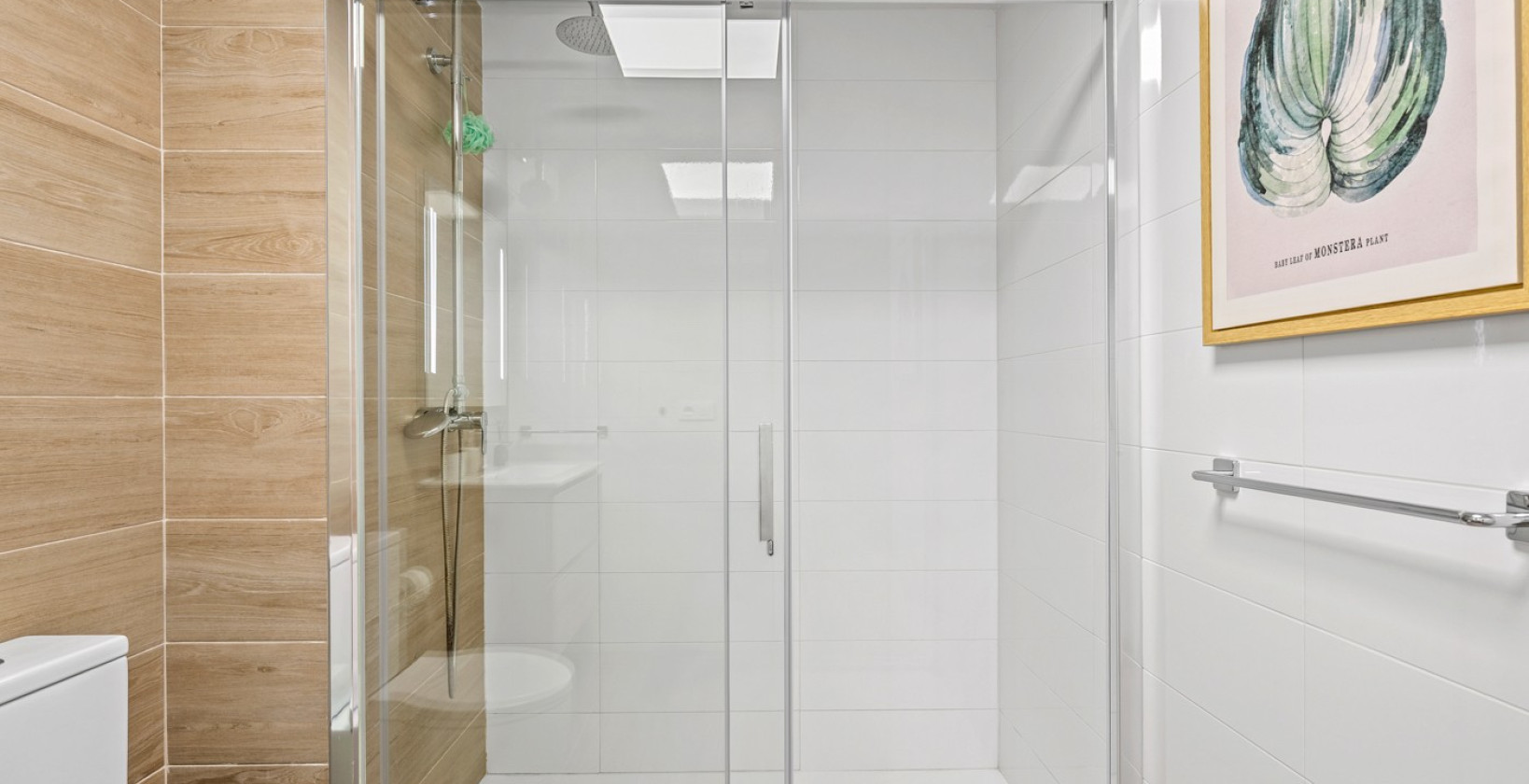 Bruktbolig - Apartments - Orihuela Costa - Villamartín