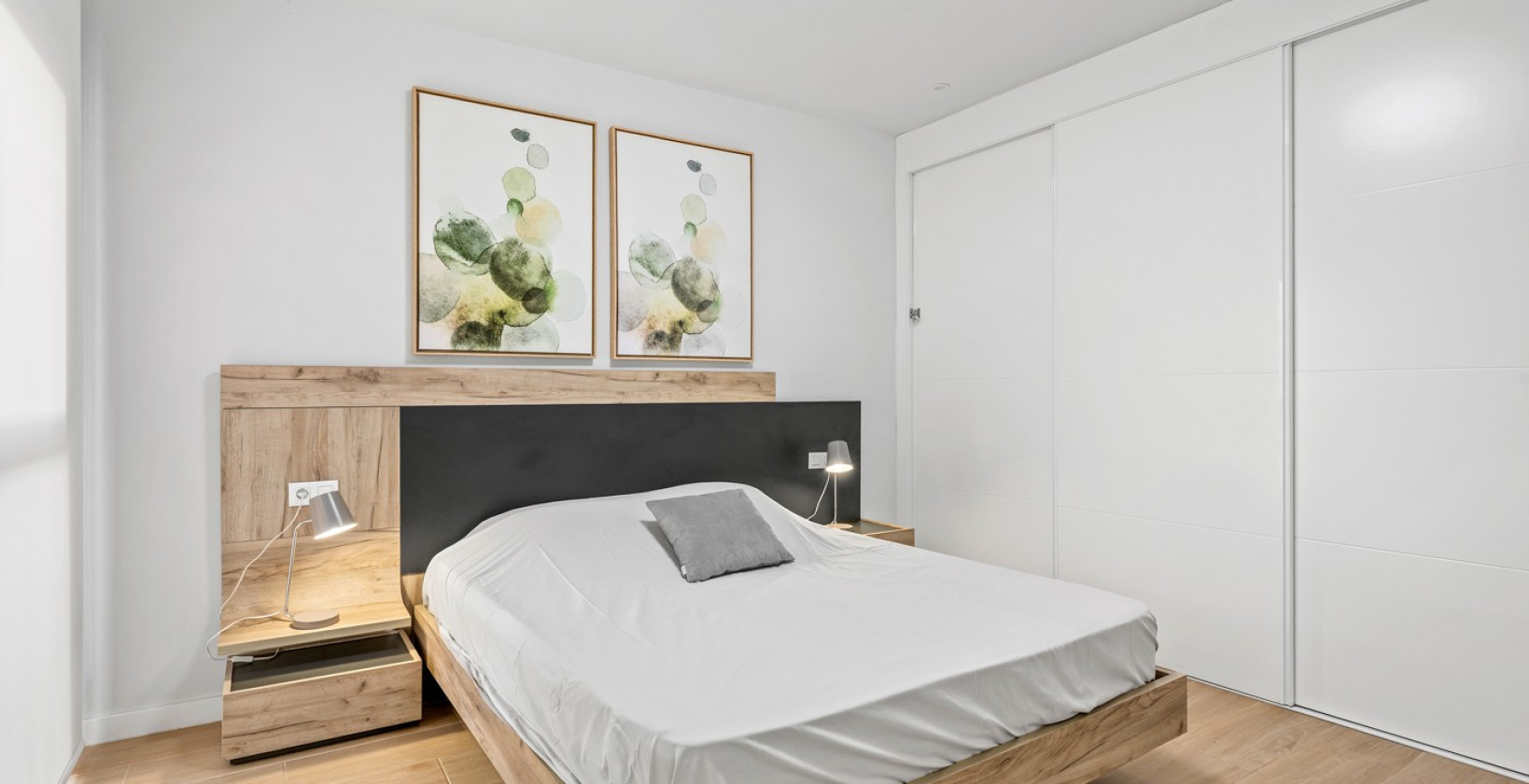 Bruktbolig - Apartments - Orihuela Costa - Villamartín