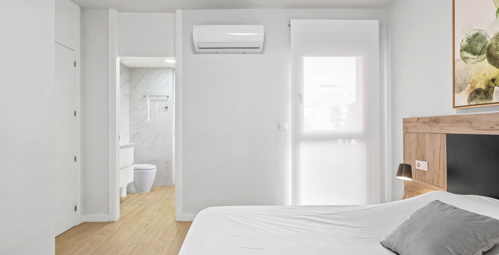 Bruktbolig - Apartments - Orihuela Costa - Villamartín