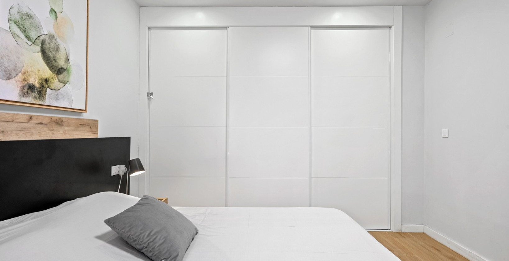 Bruktbolig - Apartments - Orihuela Costa - Villamartín