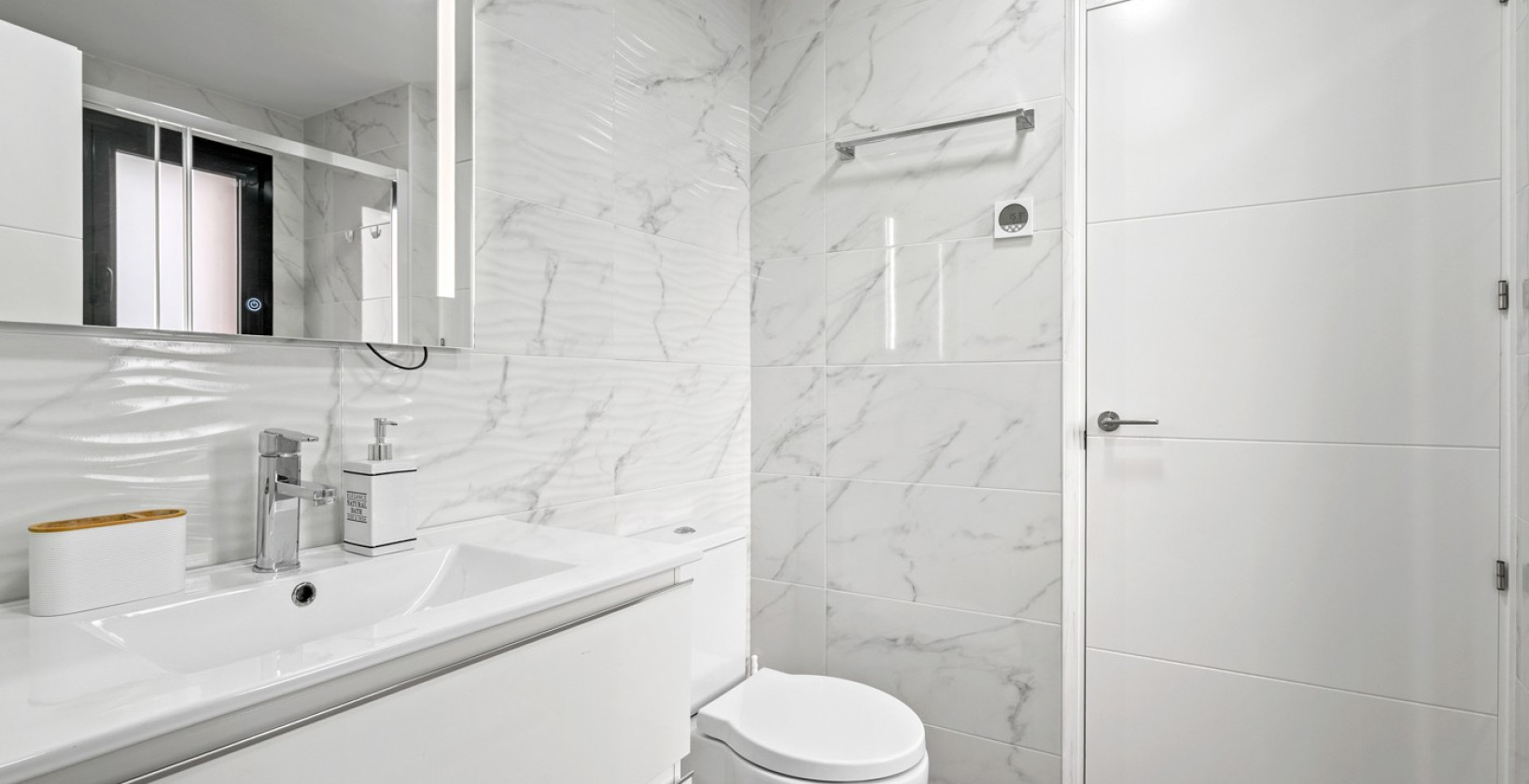 Bruktbolig - Apartments - Orihuela Costa - Villamartín