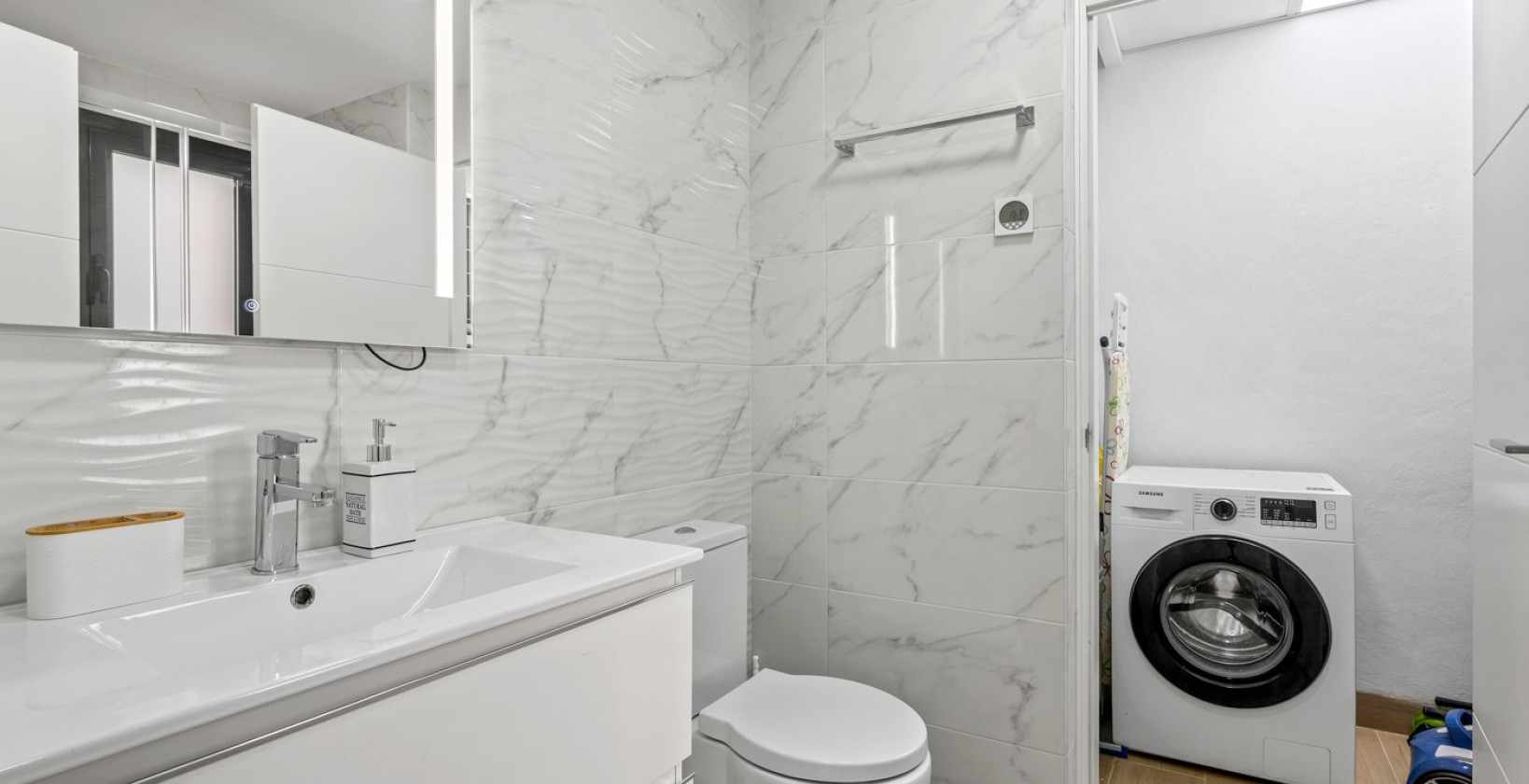 Bruktbolig - Apartments - Orihuela Costa - Villamartín