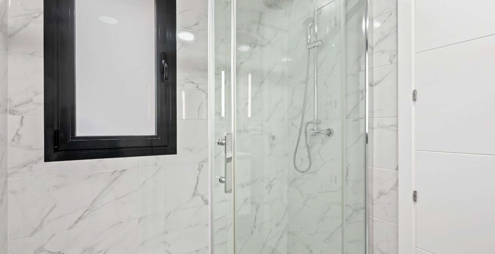 Bruktbolig - Apartments - Orihuela Costa - Villamartín