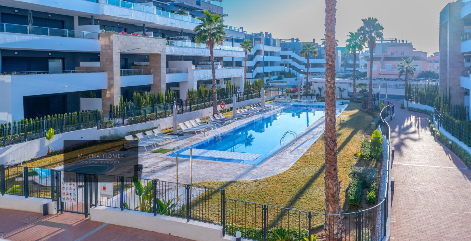 Reventa - Apartamento / piso - Orihuela Costa