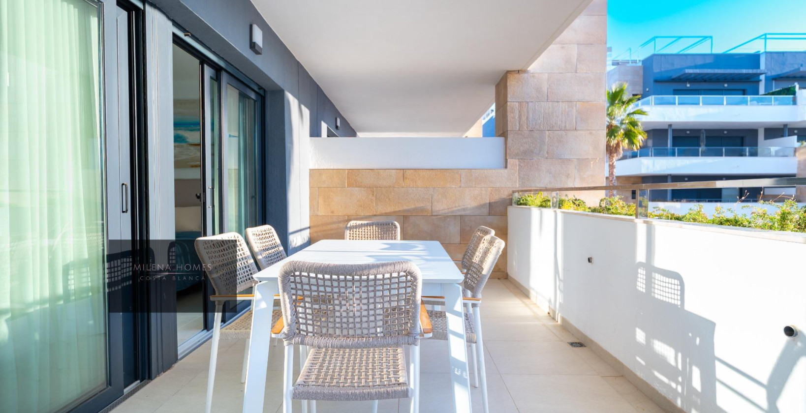 Reventa - Apartamento / piso - Orihuela Costa