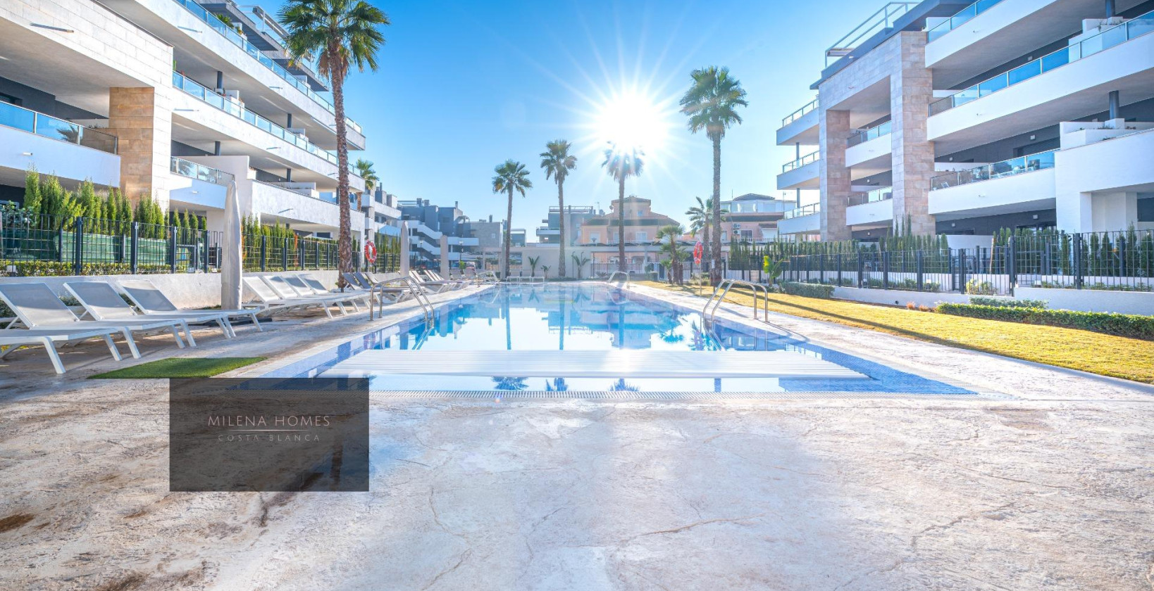 Reventa - Apartamento / piso - Orihuela Costa