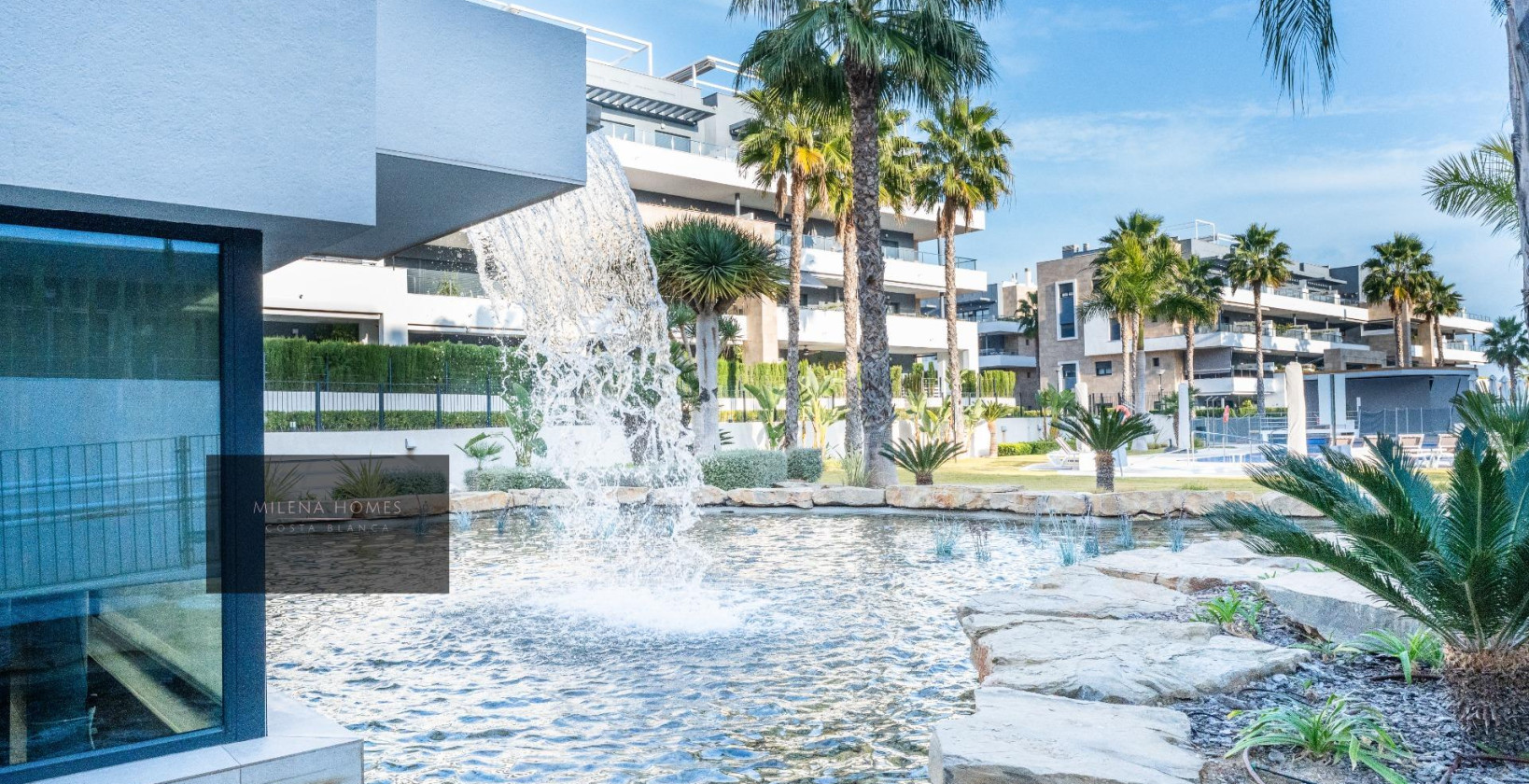 Reventa - Apartamento / piso - Orihuela Costa