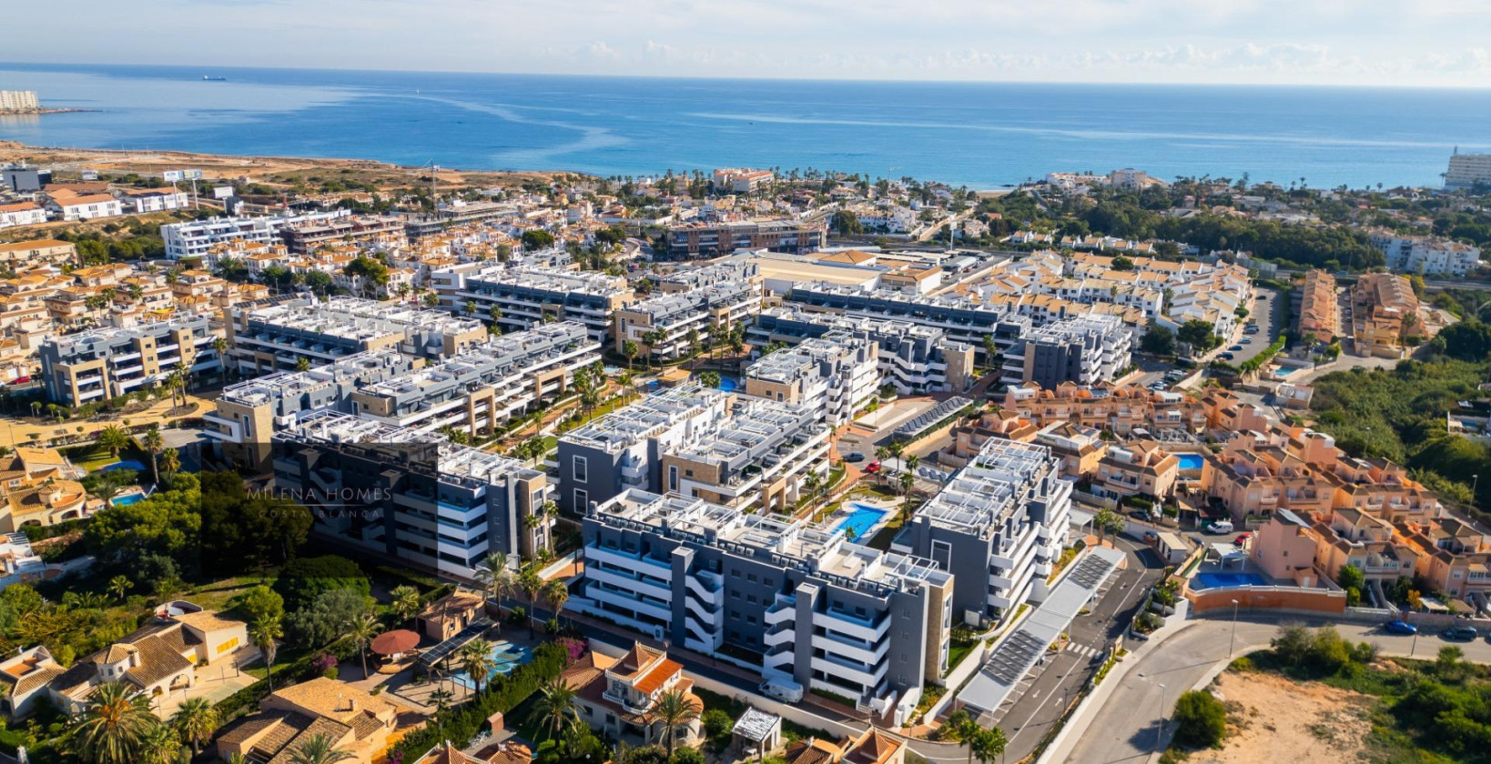 Reventa - Apartamento / piso - Orihuela Costa