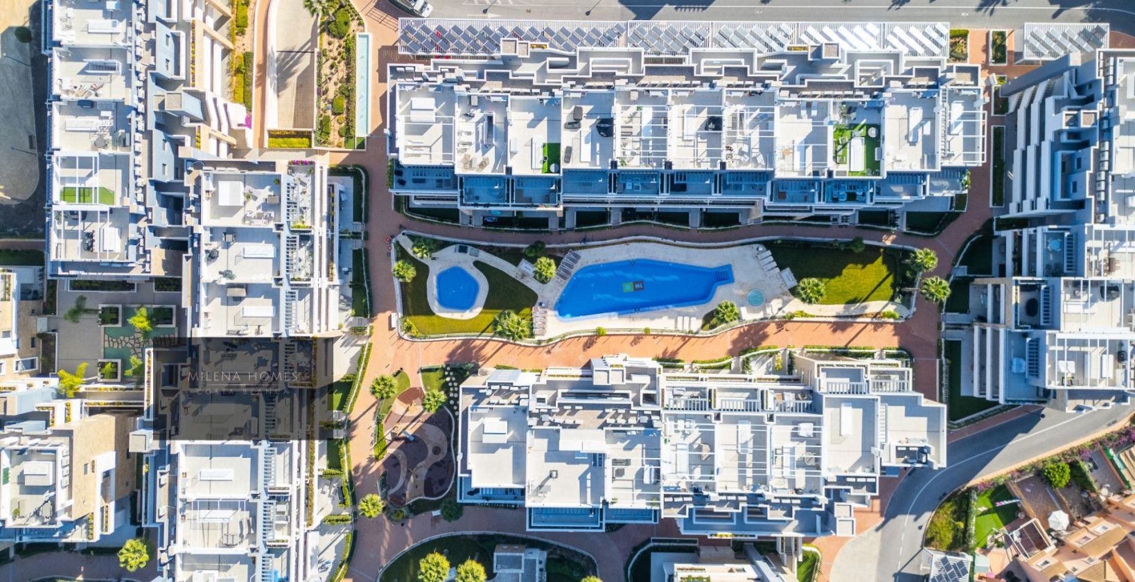 Reventa - Apartamento / piso - Orihuela Costa