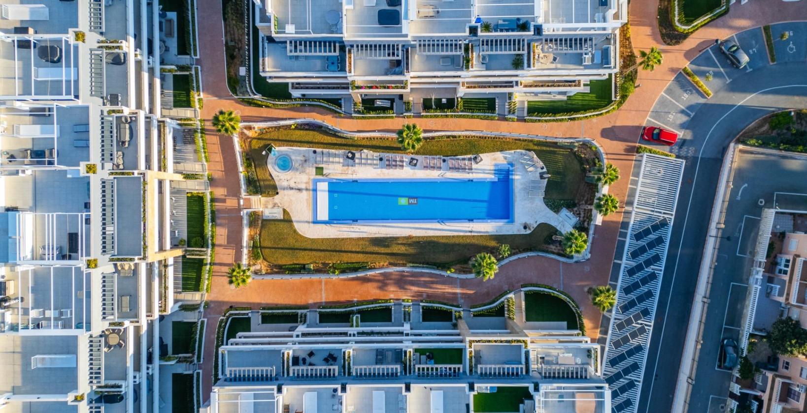 Reventa - Apartamento / piso - Orihuela Costa