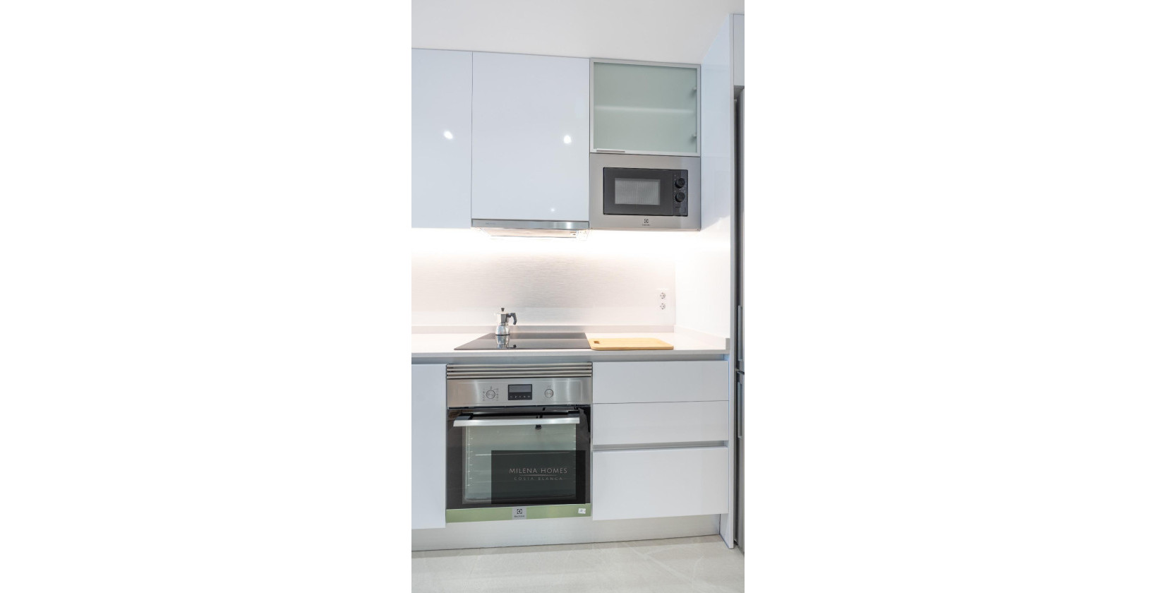 Reventa - Apartamento / piso - Orihuela Costa