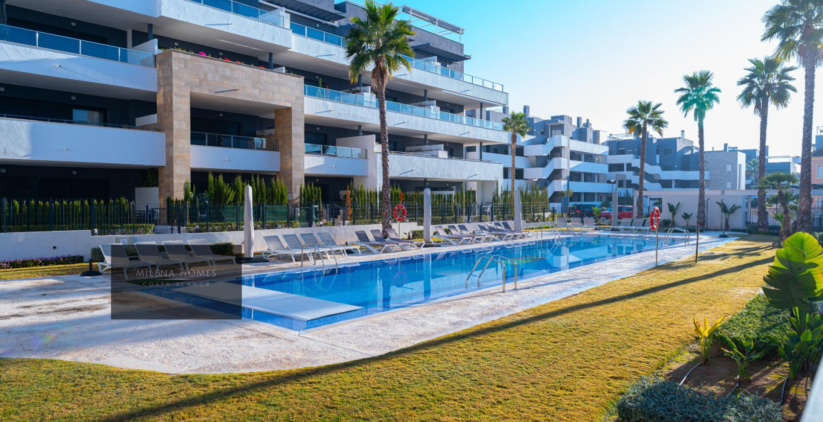 Reventa - Apartamento / piso - Orihuela Costa