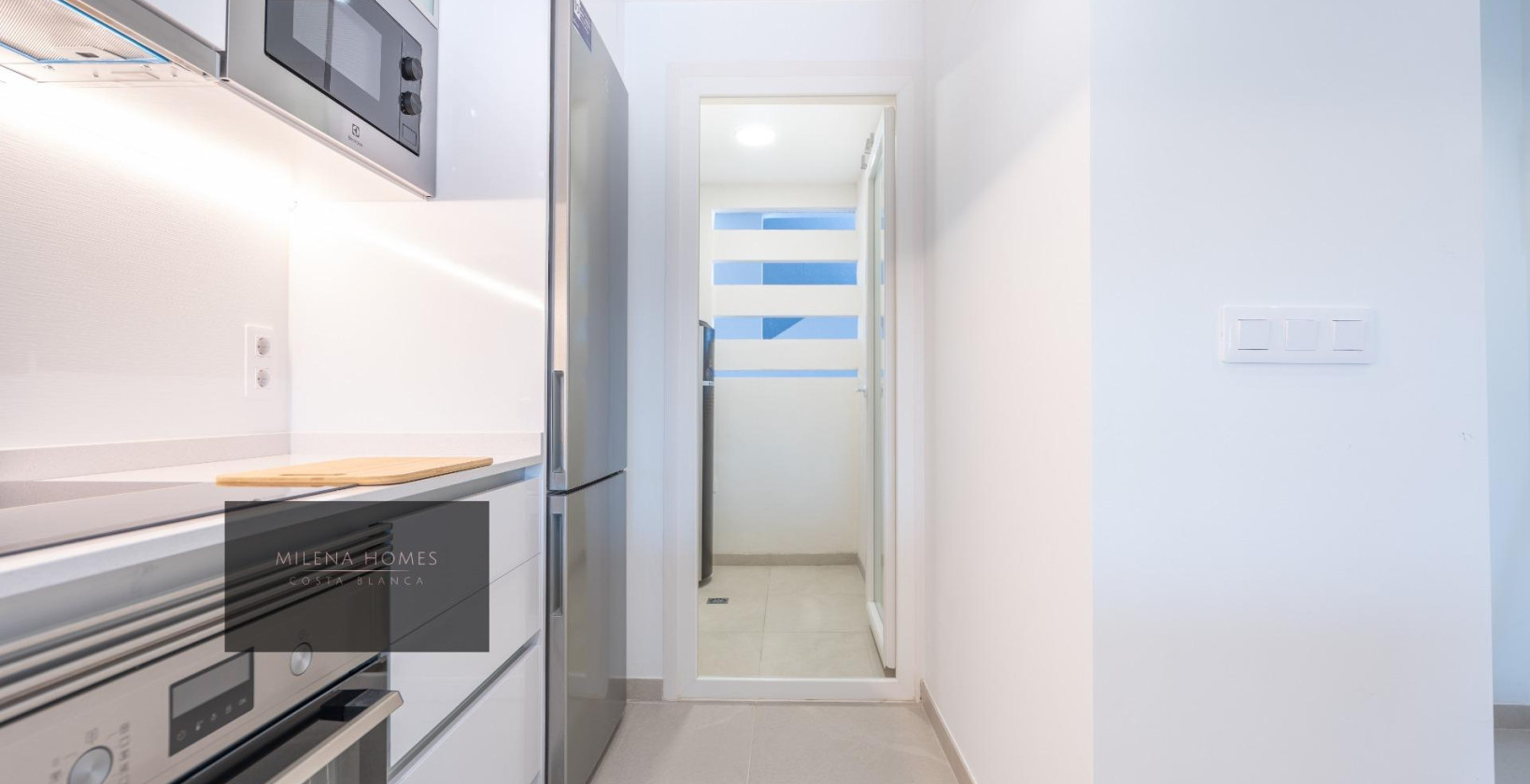 Reventa - Apartamento / piso - Orihuela Costa