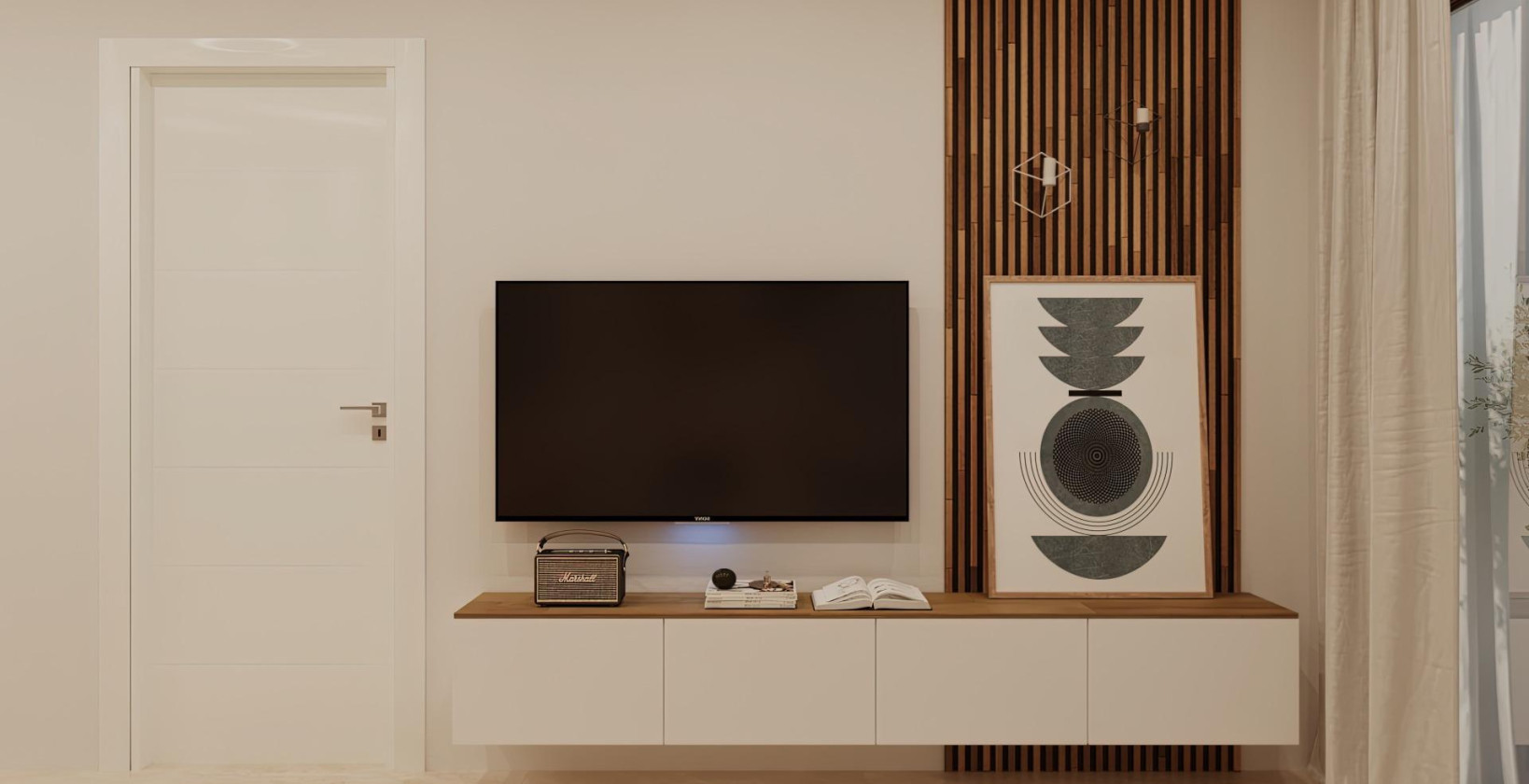 New Build - Apartment / flat - Vera - Vera playa