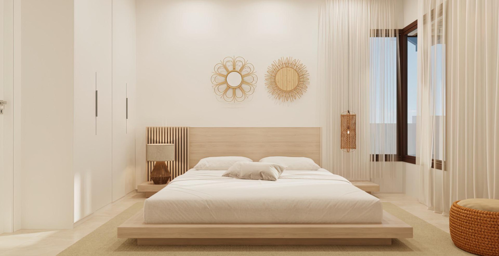 New Build - Apartment / flat - Vera - Vera playa