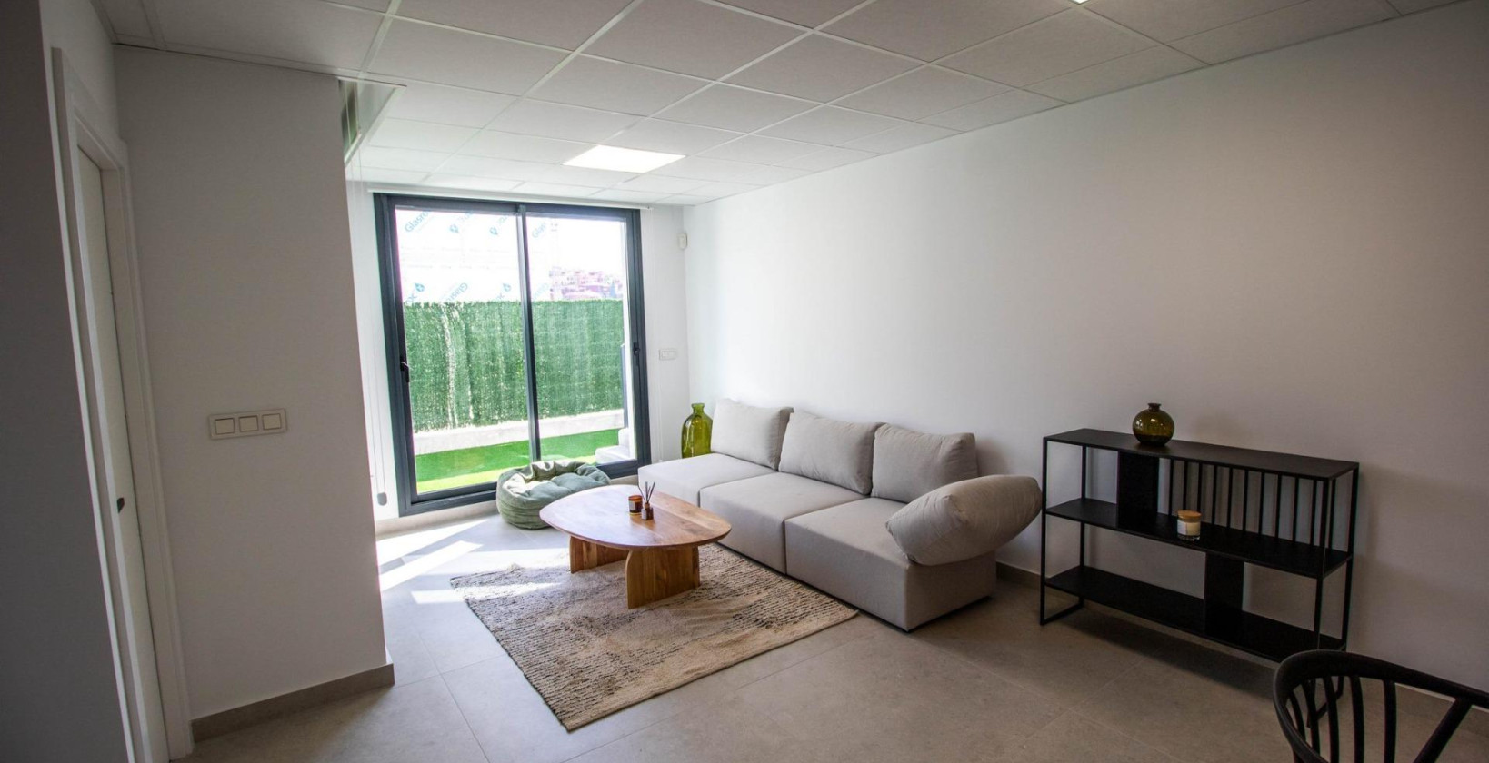 Nybygg - Villa - Finestrat - Puig Campana Golf