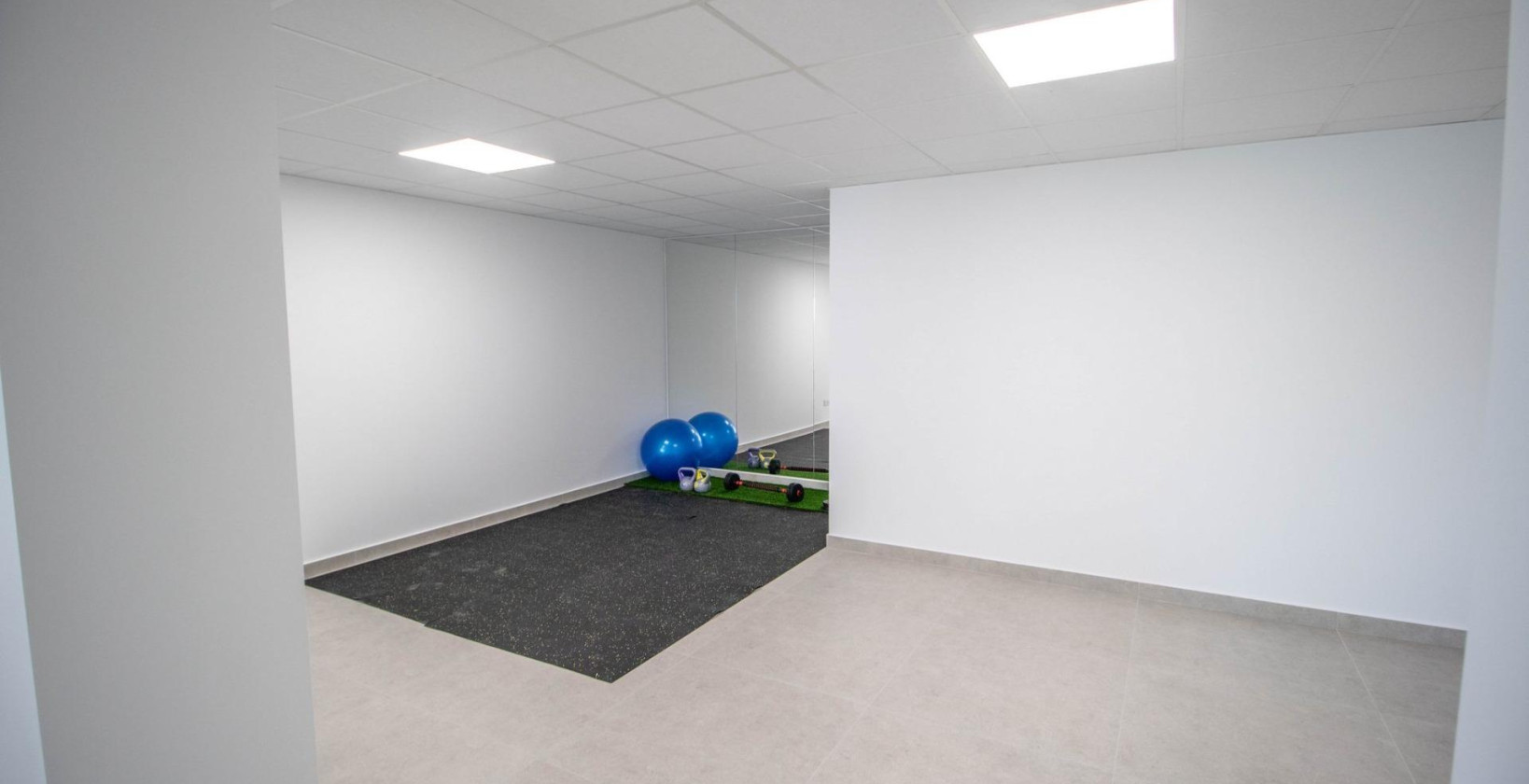 Nybygg - Villa - Finestrat - Puig Campana Golf