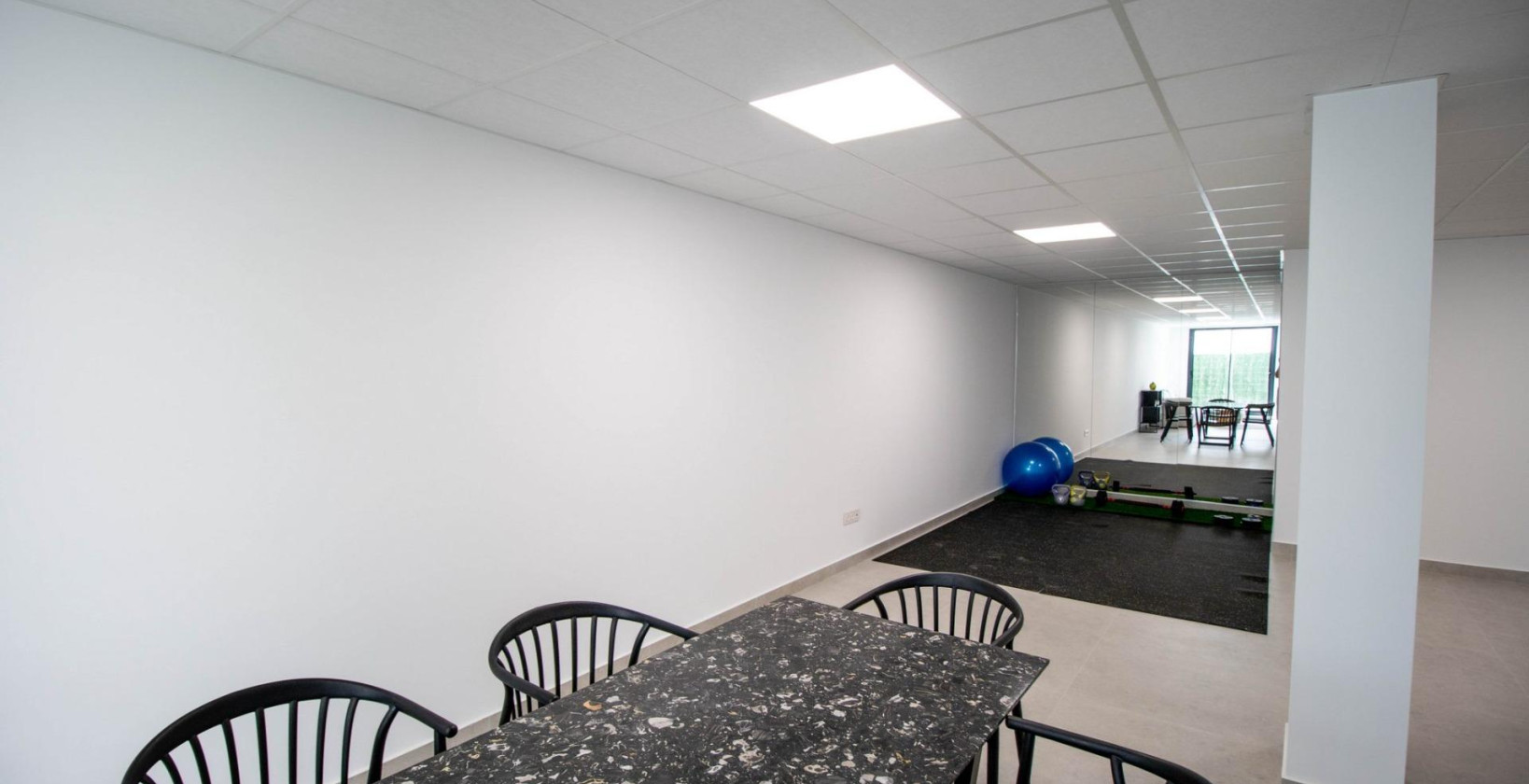 Nybygg - Villa - Finestrat - Puig Campana Golf