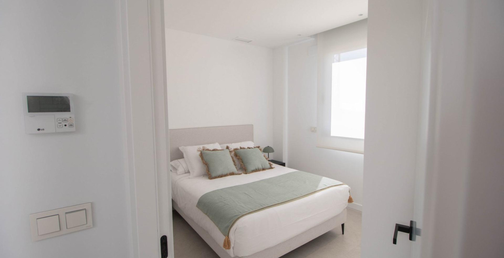 Nybygg - Villa - Finestrat - Puig Campana Golf