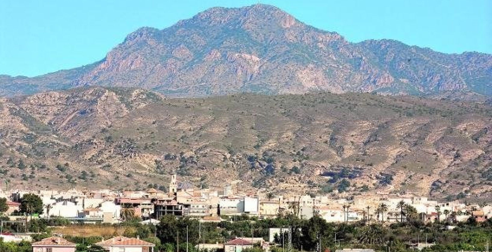 New Build - Villa - Fortuna - Urbanizacion las kalendas