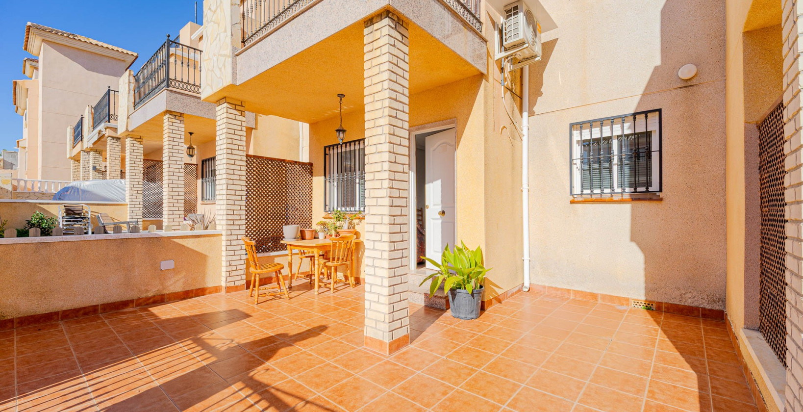 Reventa - Duplex - Torrevieja - Punta Prima