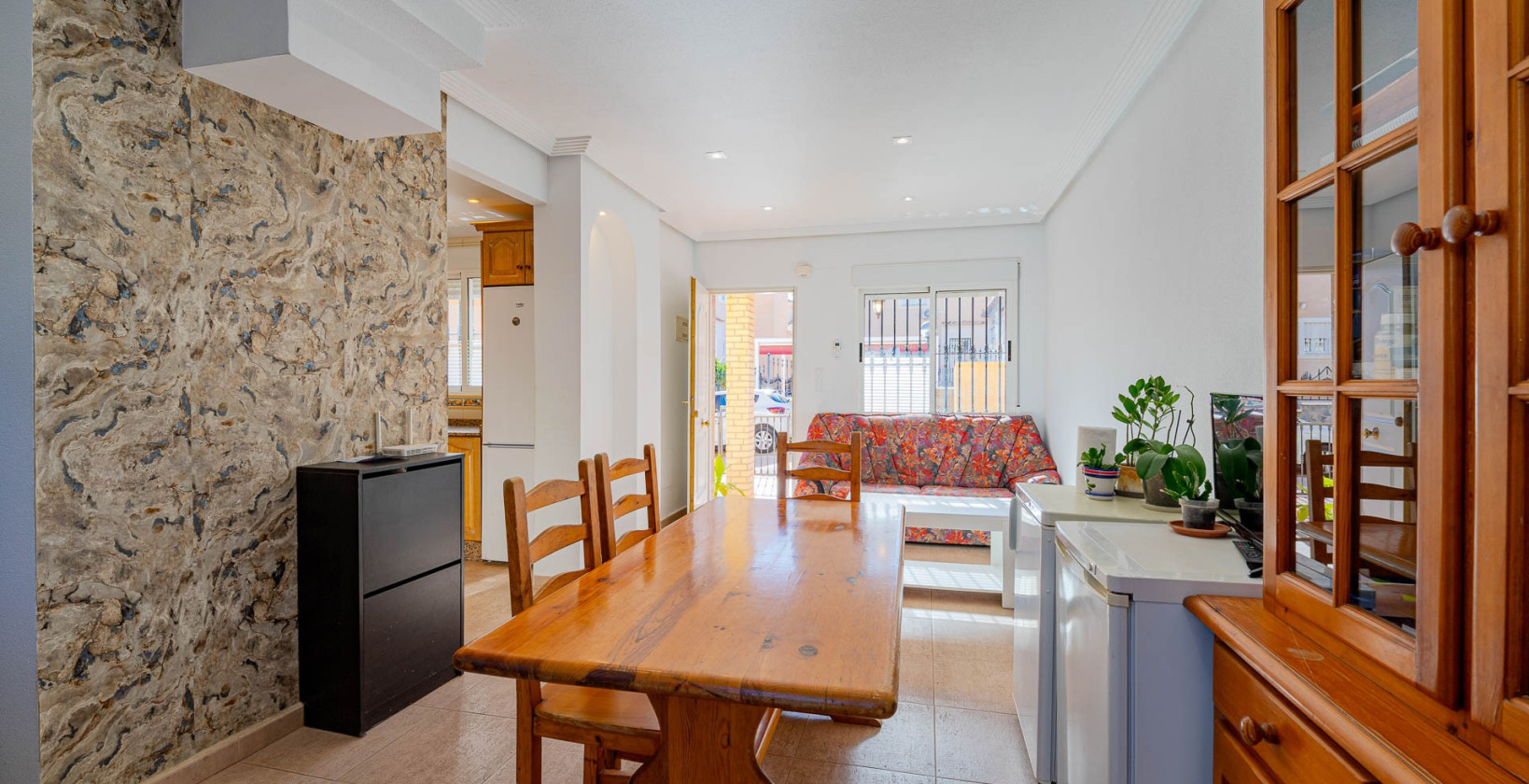 Reventa - Duplex - Torrevieja - Punta Prima