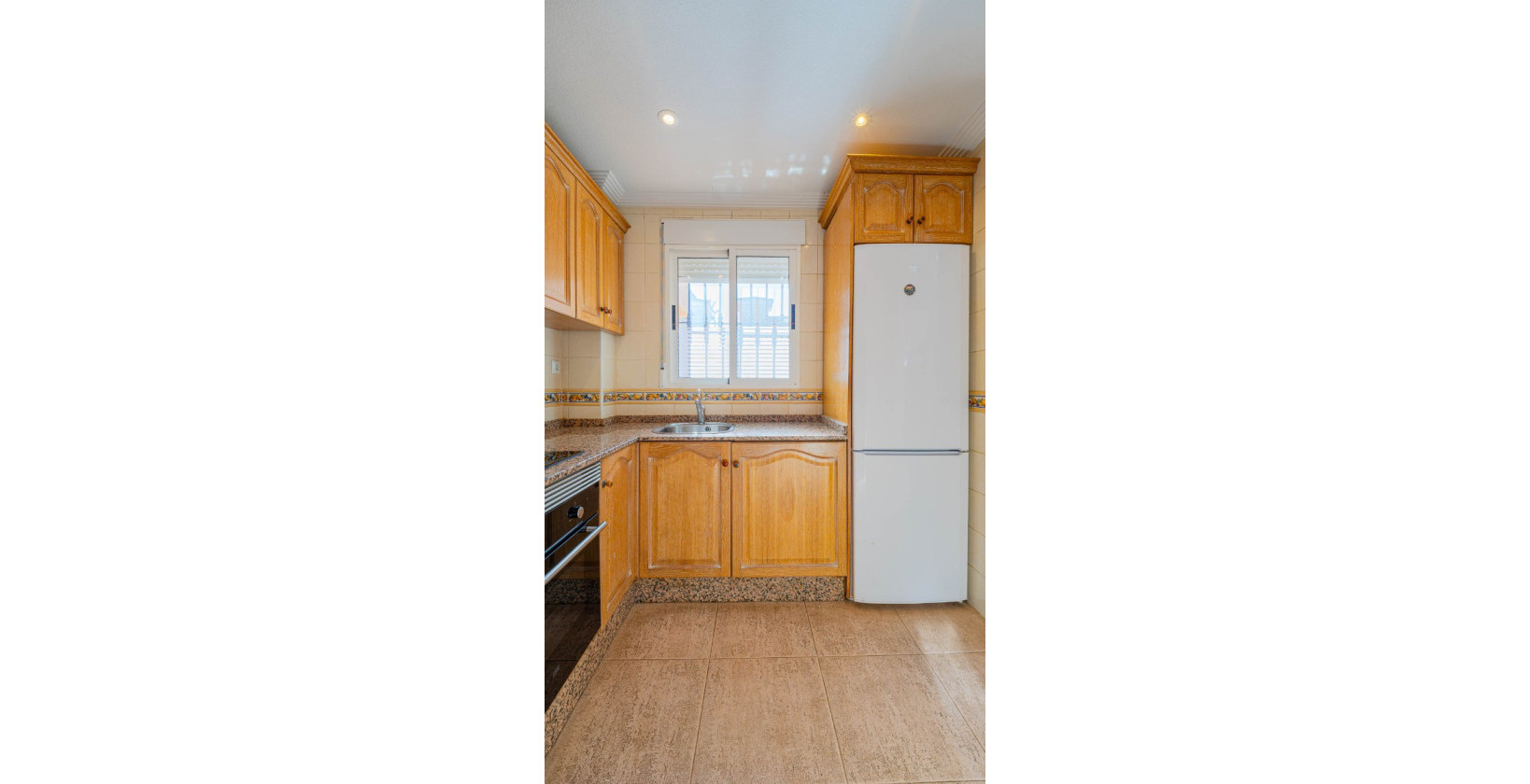 Reventa - Duplex - Torrevieja - Punta Prima