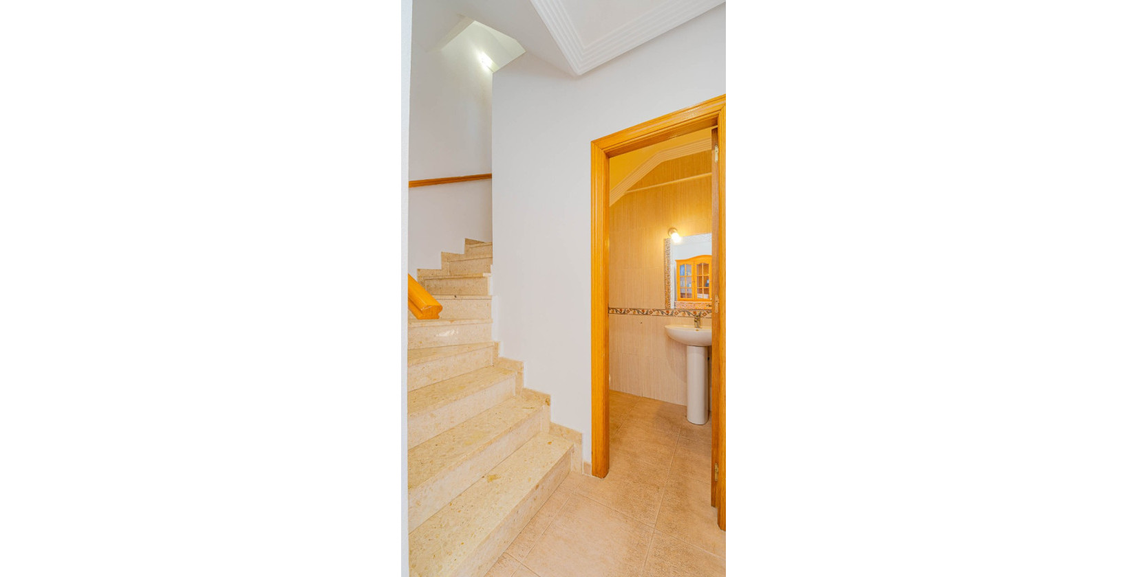 Reventa - Duplex - Torrevieja - Punta Prima