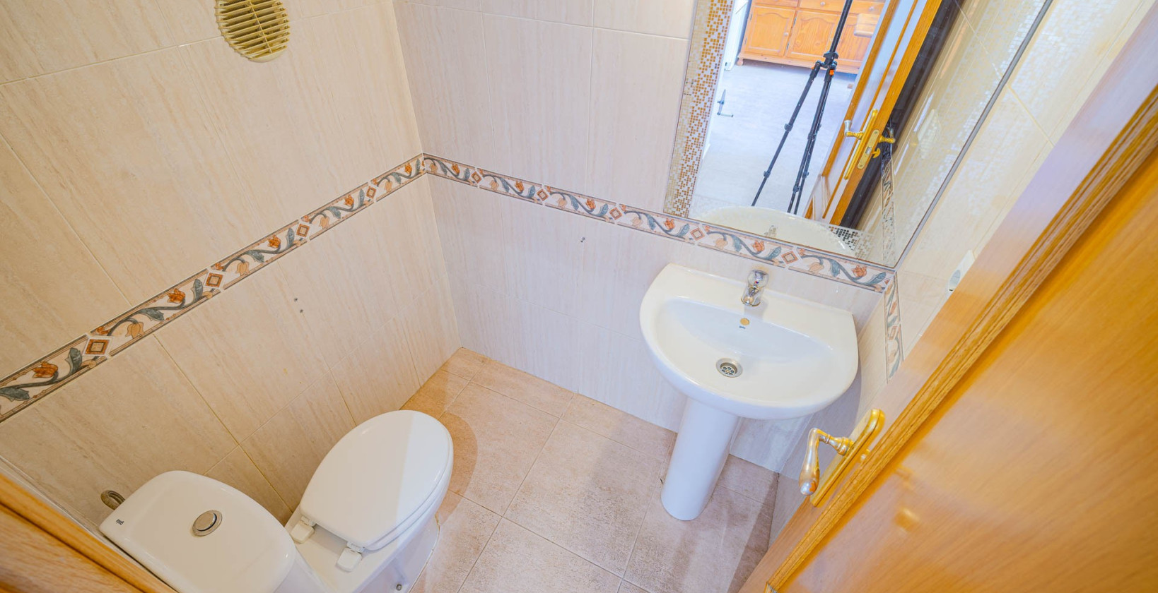 Reventa - Duplex - Torrevieja - Punta Prima