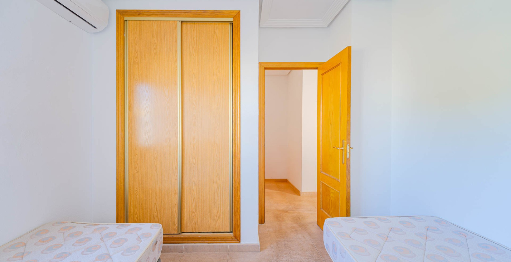 Reventa - Duplex - Torrevieja - Punta Prima